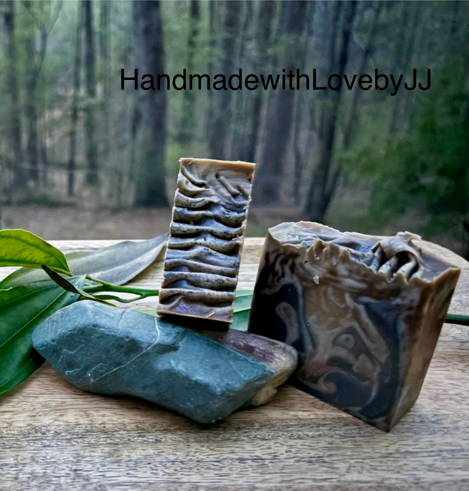 Tobacco Road - HandmadewithlovebyJJ