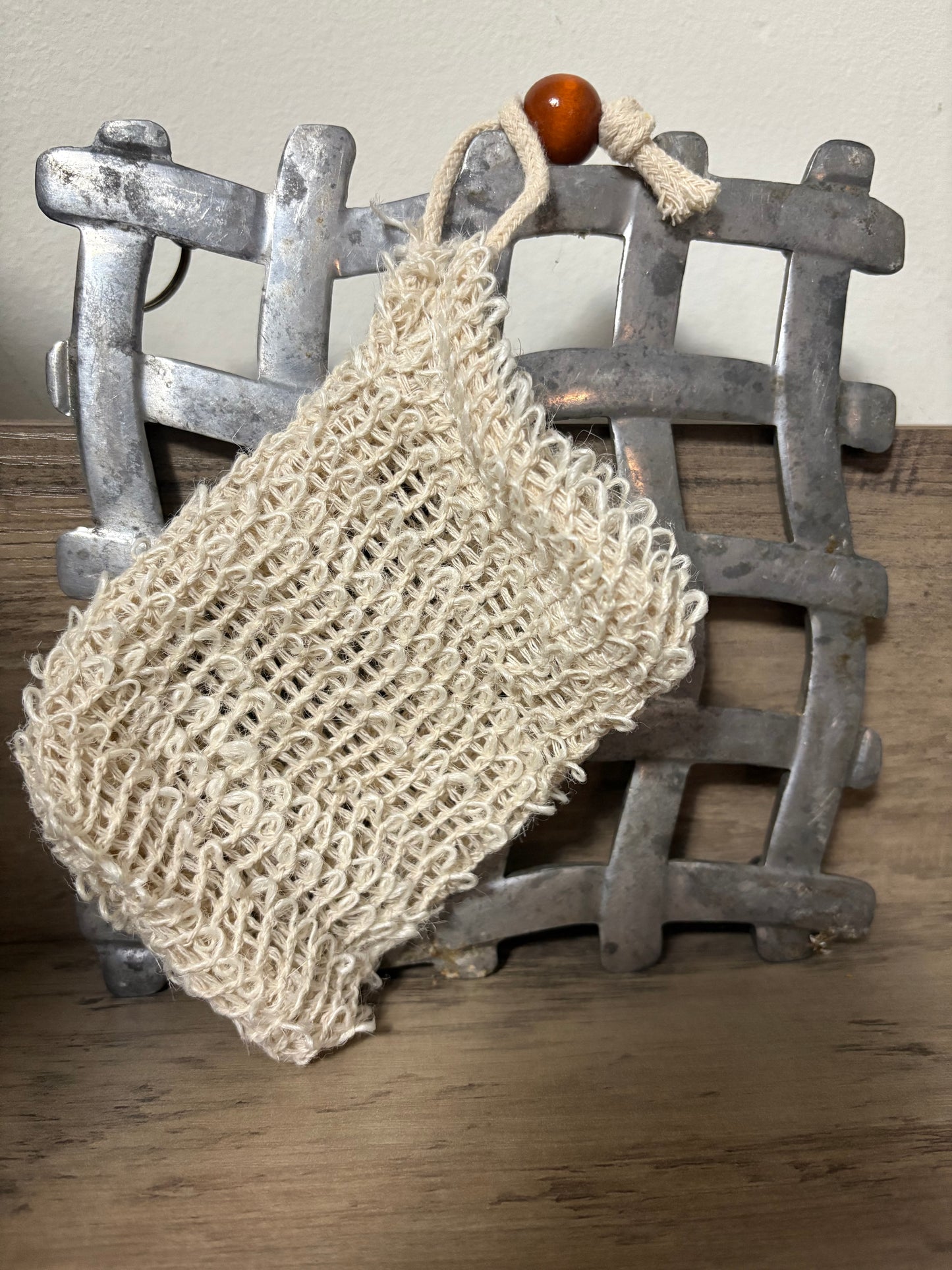 Soap savers - HandmadewithlovebyJJ