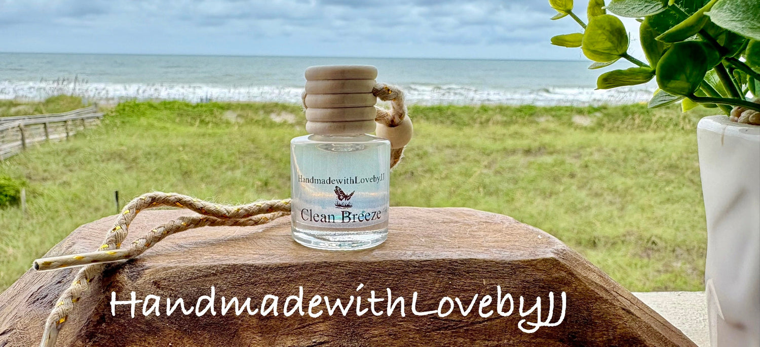 Beach Days Ocean Scents