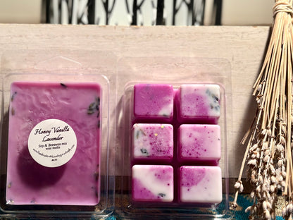 Wax melts - HandmadewithlovebyJJ