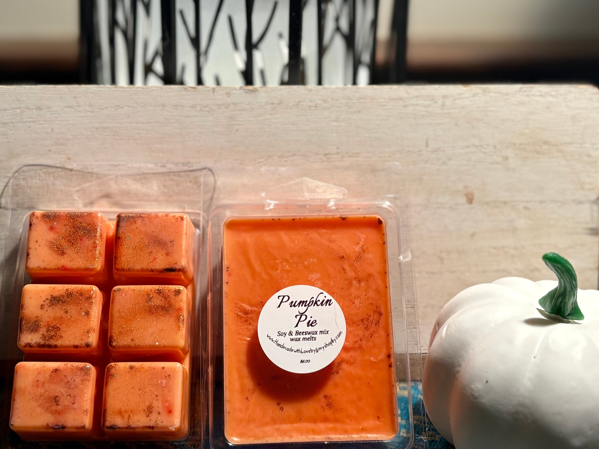 Wax melts - HandmadewithlovebyJJ