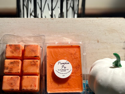Wax melts - HandmadewithlovebyJJ