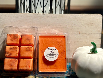Wax melts - HandmadewithlovebyJJ