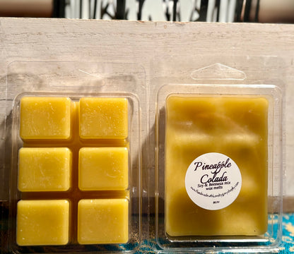 Wax melts - HandmadewithlovebyJJ