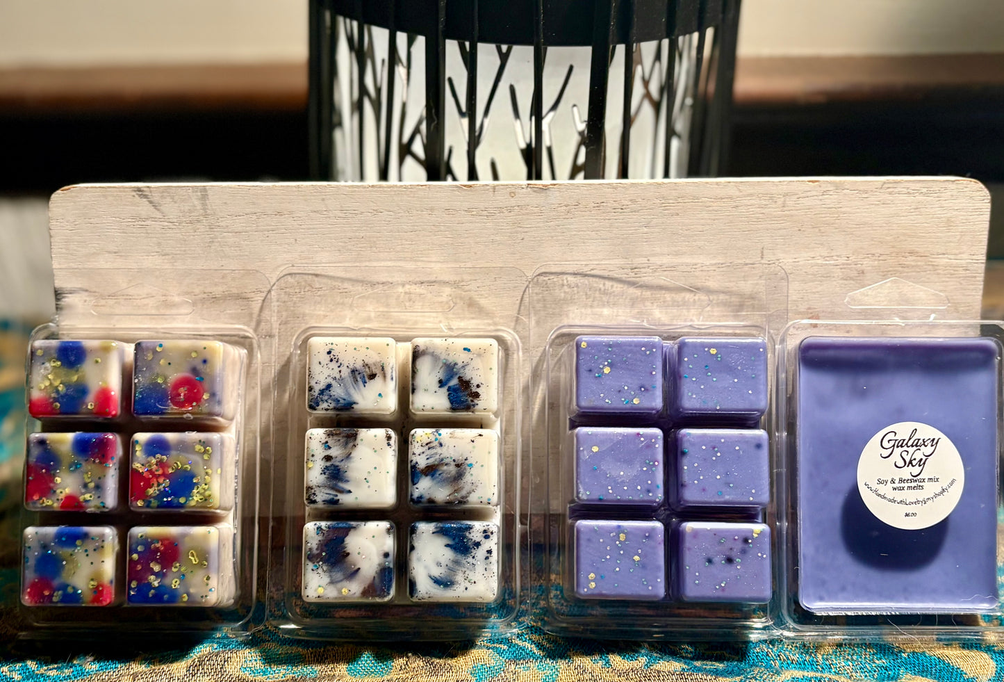 Wax melts - HandmadewithlovebyJJ