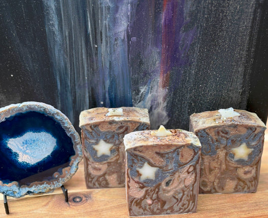 Galaxy Skies - HandmadewithlovebyJJ