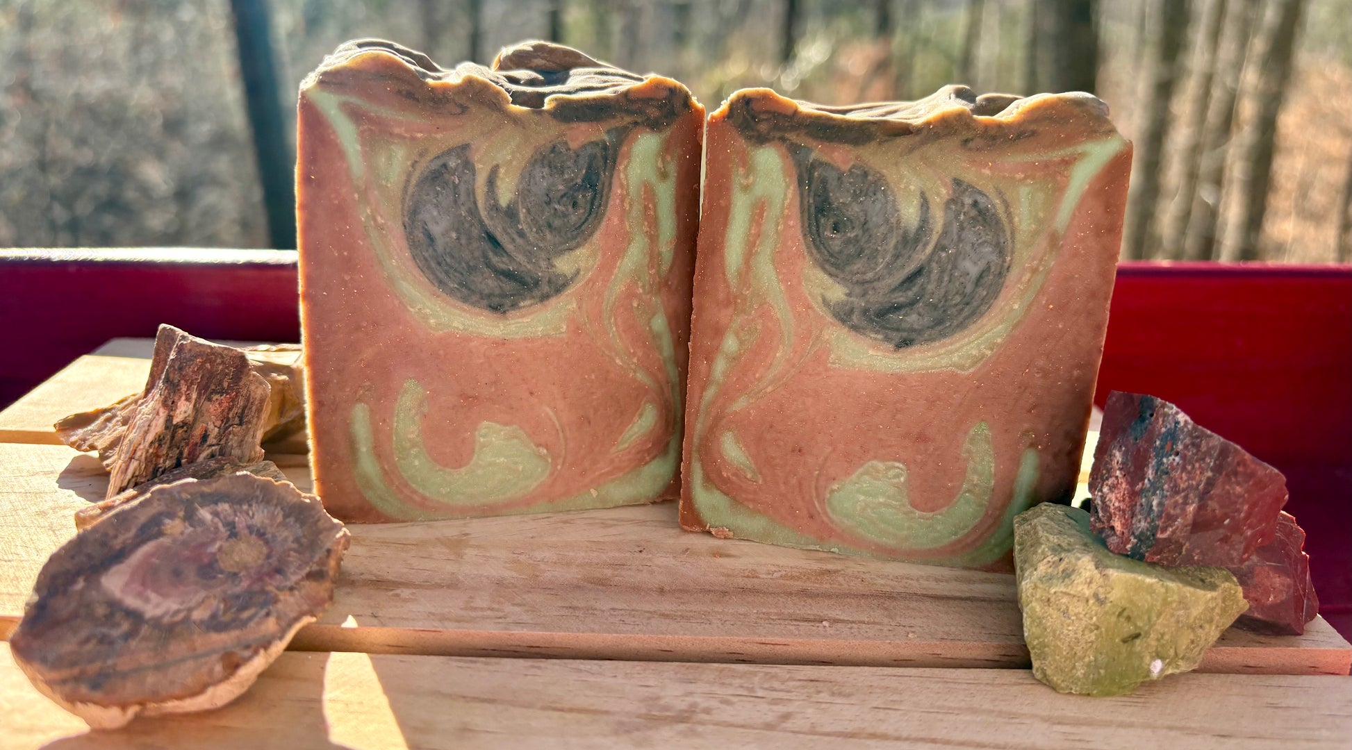 Pipe Tobacco - HandmadewithlovebyJJ