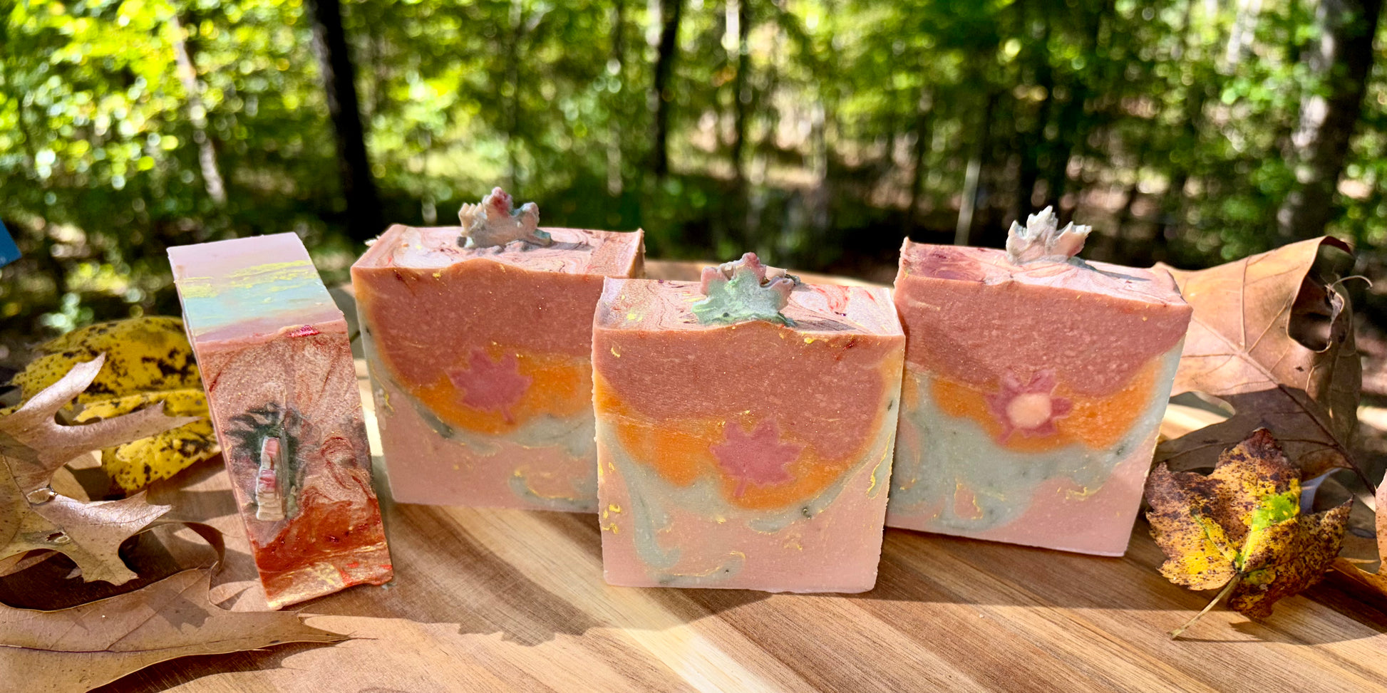 Falling for Fall - HandmadewithlovebyJJ