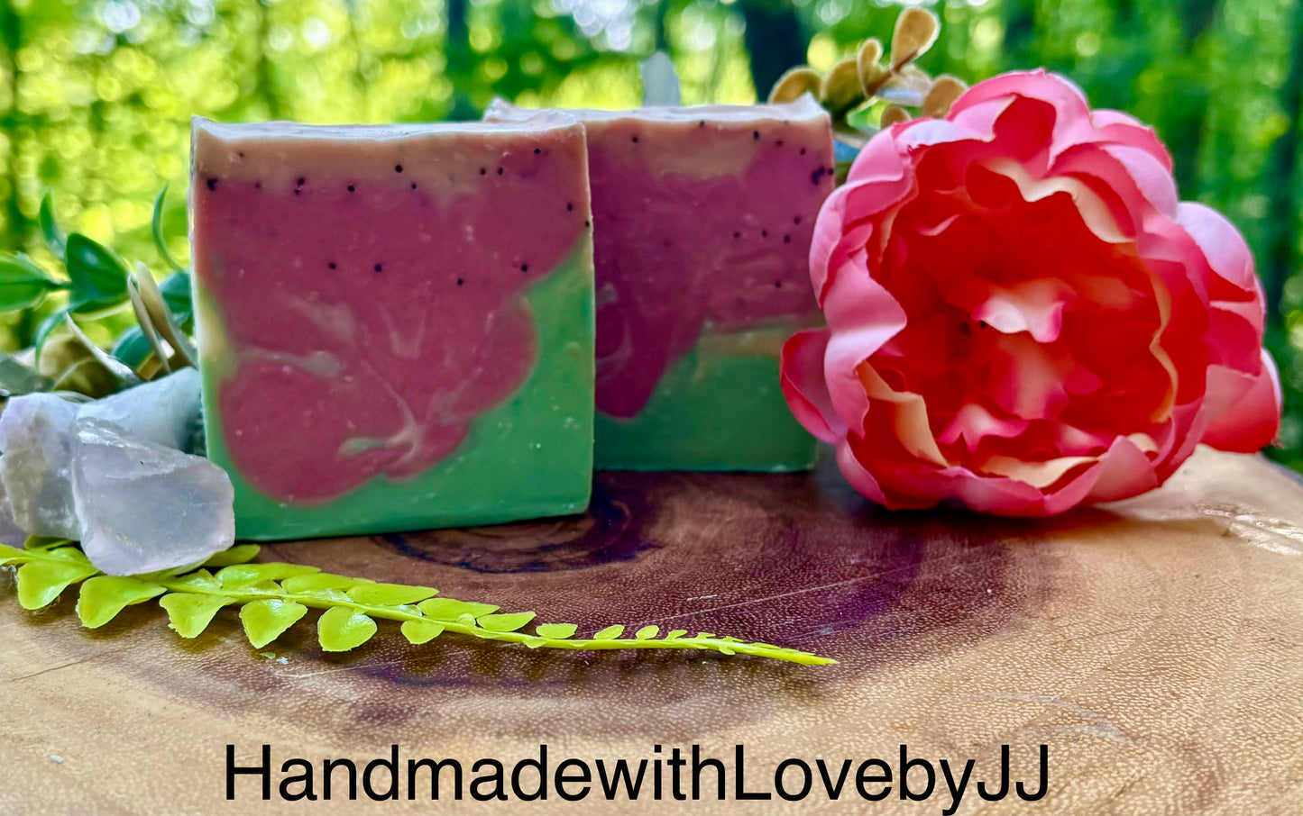 Watermelon Sugar - HandmadewithlovebyJJ