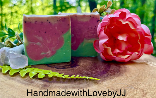 Watermelon Sugar - HandmadewithlovebyJJ