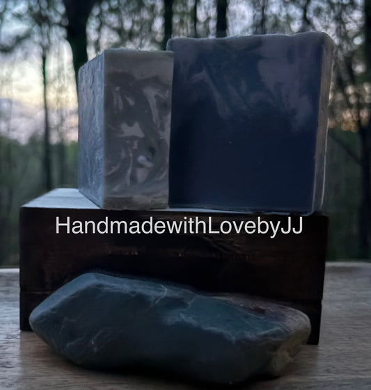 Manfresh - HandmadewithlovebyJJ