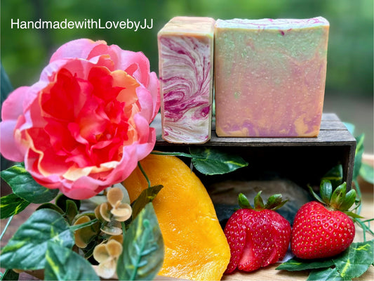 Fruity Lane - HandmadewithlovebyJJ