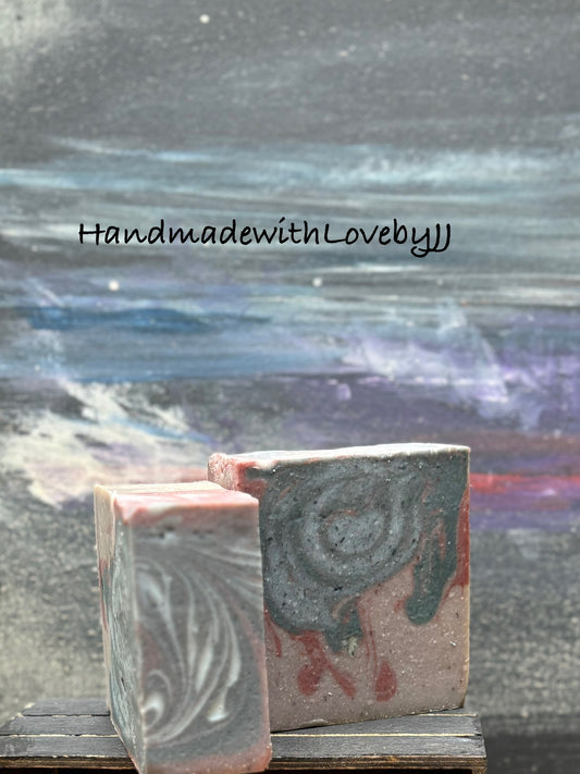 Tornadoe Alley - HandmadewithlovebyJJ