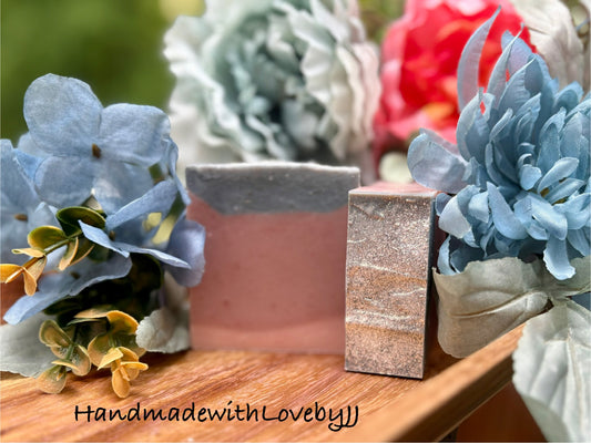 Sweetness - HandmadewithlovebyJJ