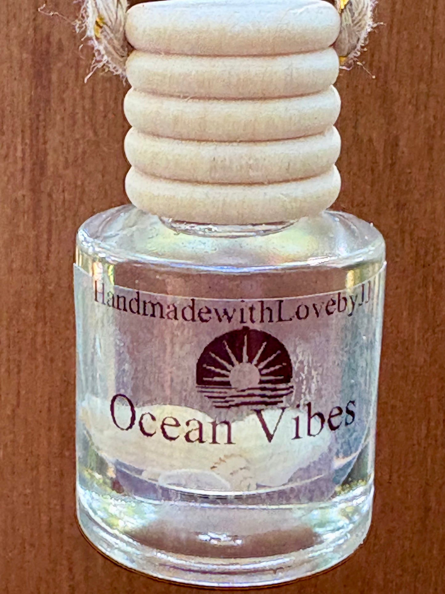 Car Diffusers - HandmadewithlovebyJJ