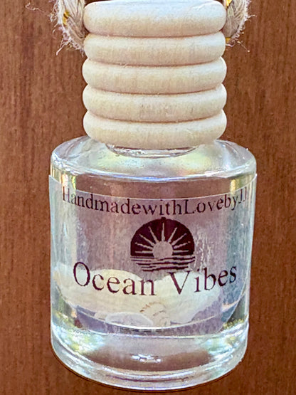 Car Diffusers - HandmadewithlovebyJJ