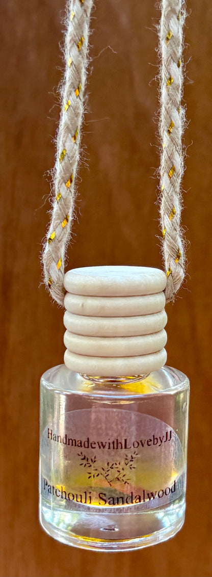 Car Diffusers - HandmadewithlovebyJJ