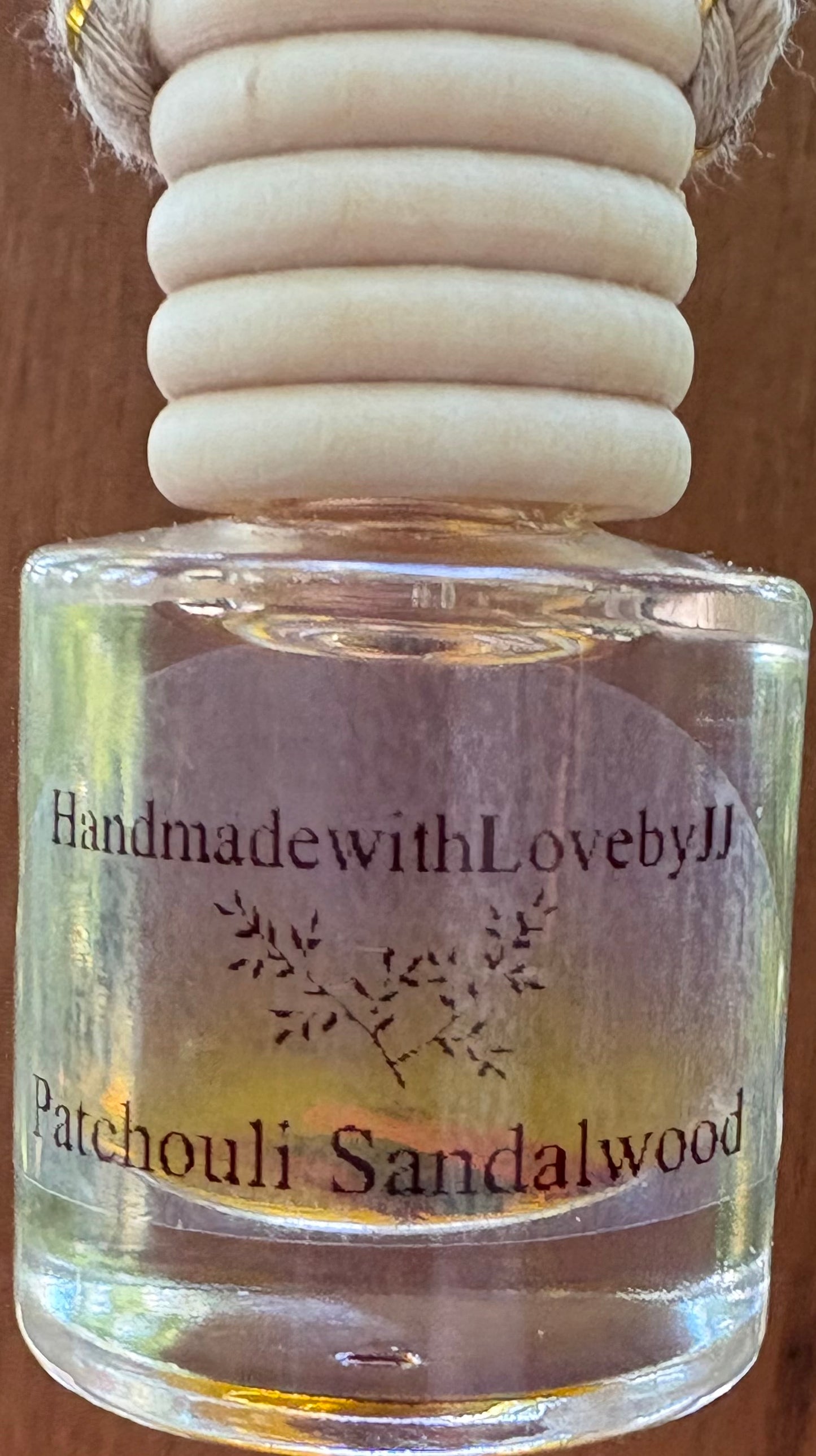 Car Diffusers - HandmadewithlovebyJJ