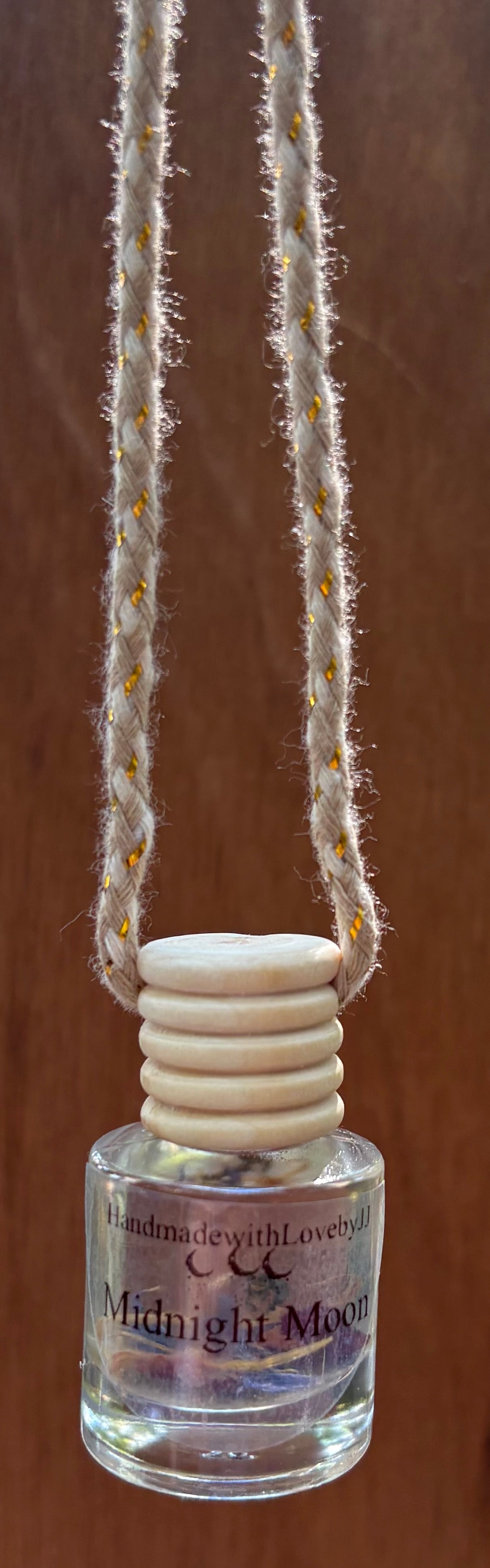 Car Diffusers - HandmadewithlovebyJJ