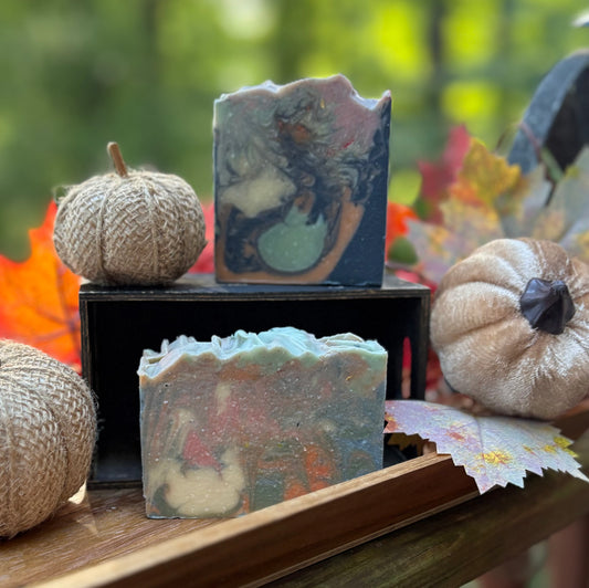 Sweater Weather - HandmadewithlovebyJJ