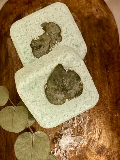 BREATH RIGHT SHOWER STEAMER - HandmadewithlovebyJJ