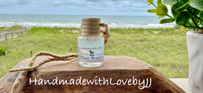 Car Diffusers - HandmadewithlovebyJJ