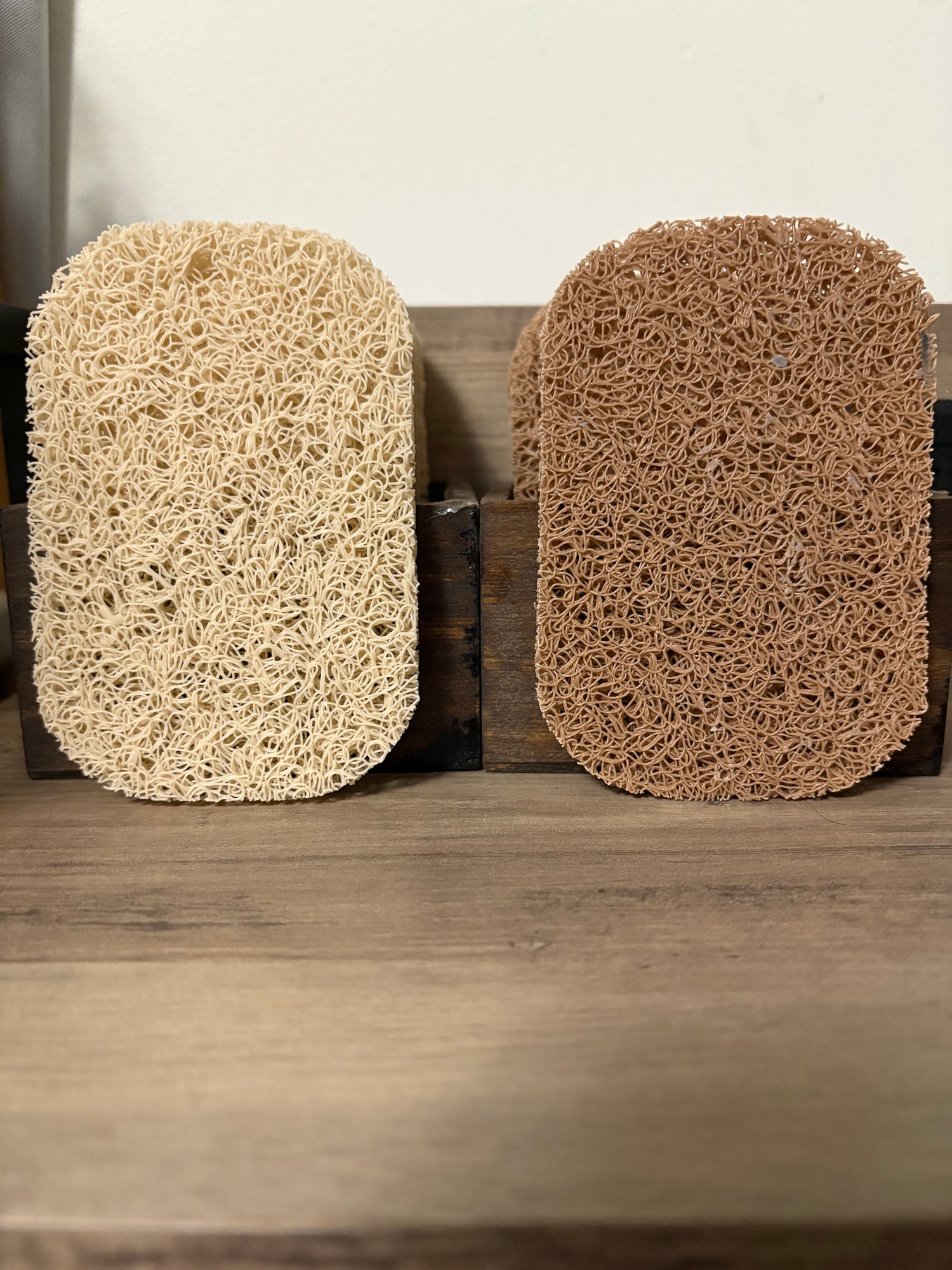 Soap savers - HandmadewithlovebyJJ