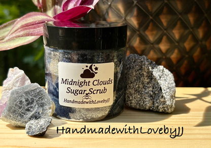 Sugar Scrubs - HandmadewithlovebyJJ