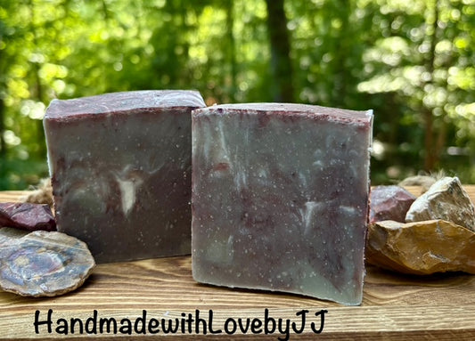 Cabin Fever - HandmadewithlovebyJJ