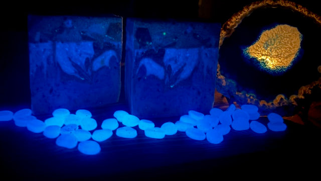Midnight Moon Glow - HandmadewithlovebyJJ