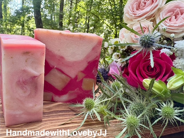 Amazing Grace - HandmadewithlovebyJJ