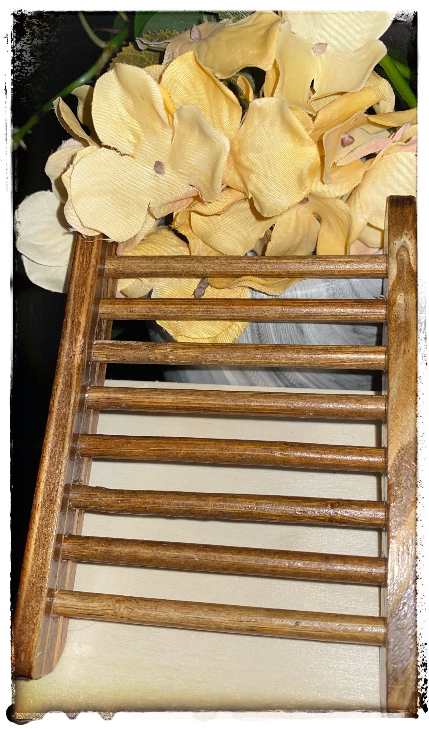 Bamboo Soap Savers - HandmadewithlovebyJJ