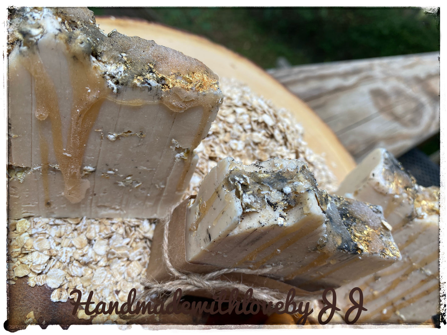 After Dinner Mint - HandmadewithlovebyJJ