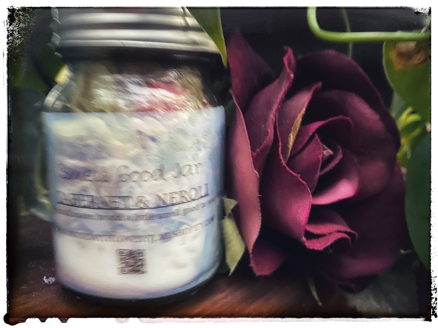 Smell Good Jar - HandmadewithlovebyJJ