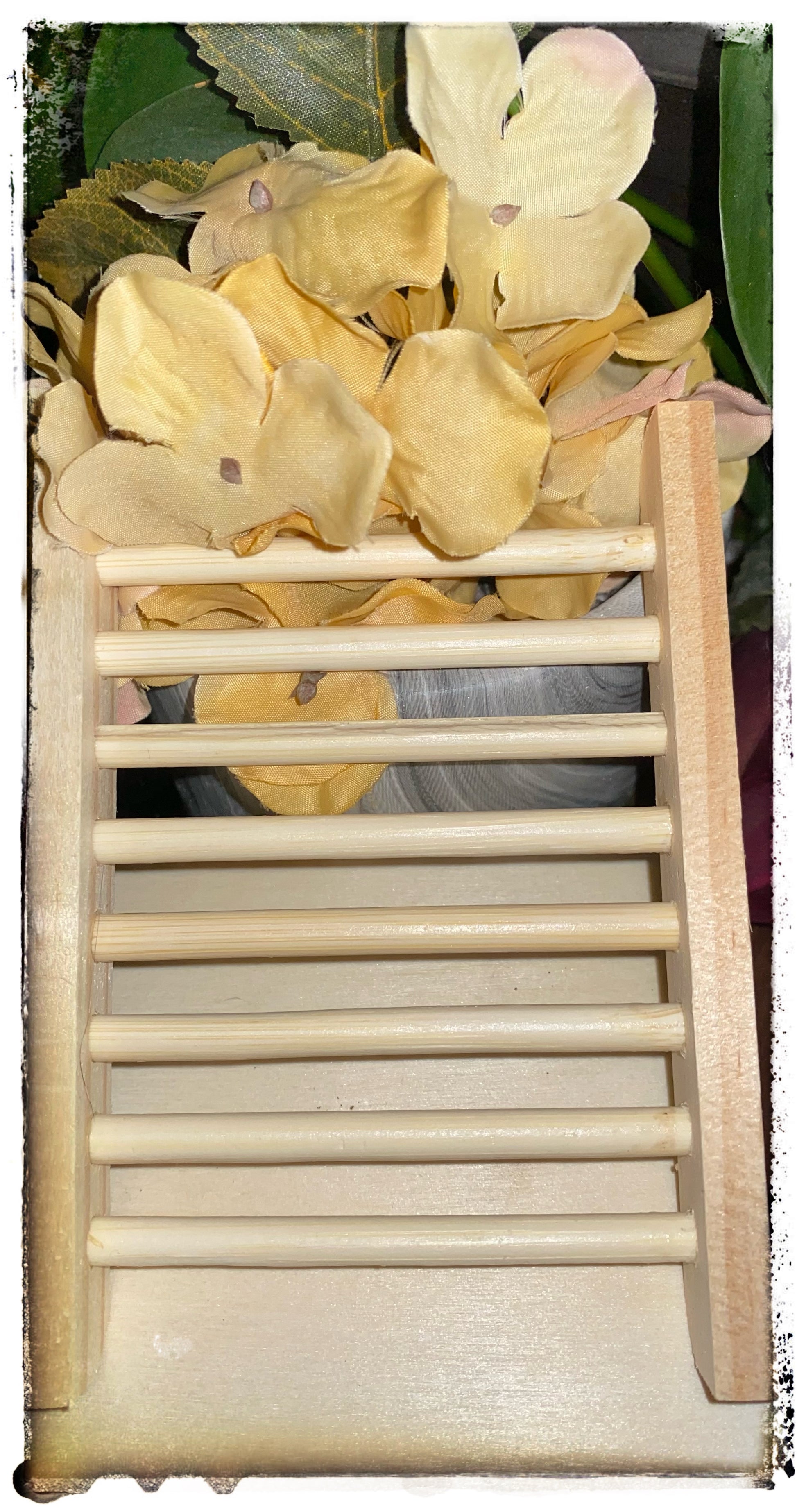 Bamboo Soap Savers - HandmadewithlovebyJJ