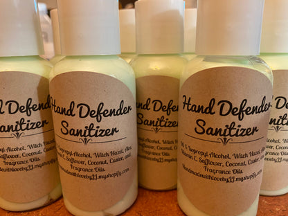 Hand Defender - HandmadewithlovebyJJ